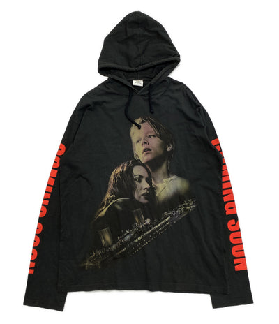 VETEMENTS パーカー タイタニック 16SS メンズ SIZE S ヴェトモン