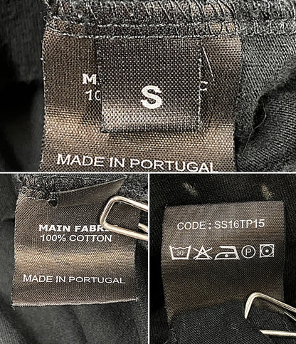 VETEMENTS パーカー タイタニック 16SS メンズ SIZE S ヴェトモン