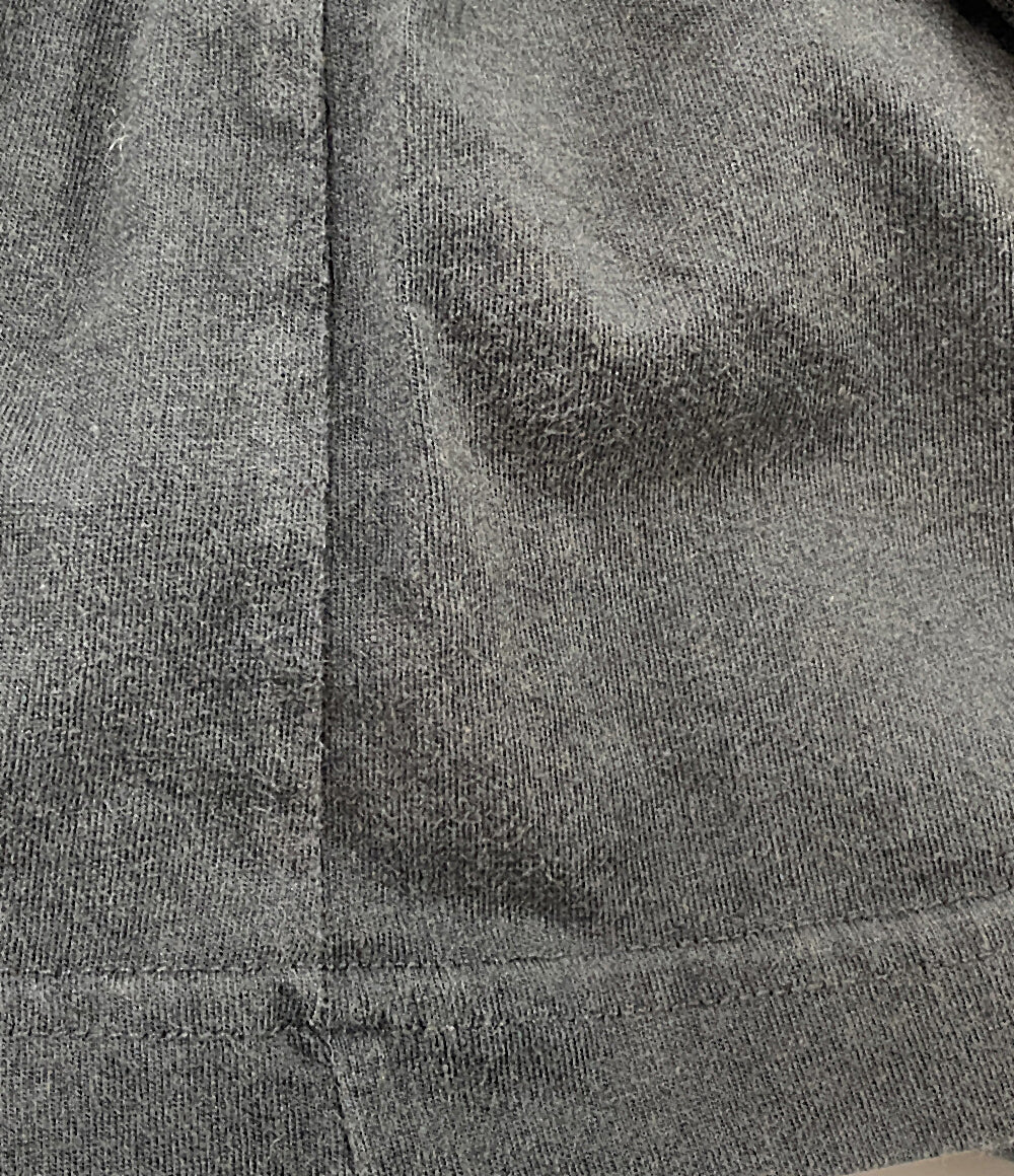 VETEMENTS パーカー タイタニック 16SS メンズ SIZE S ヴェトモン