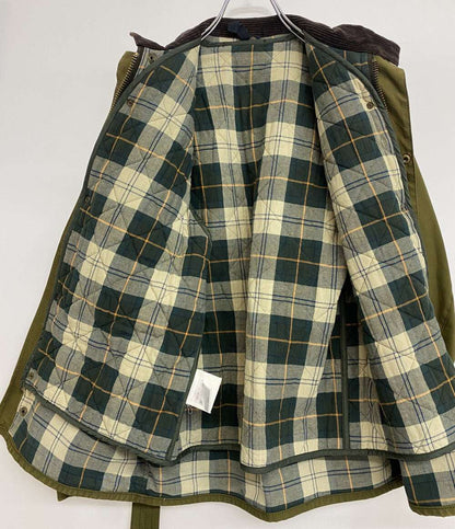 BARBOUR ジャケット International 75th 4010844 カーキ メンズ SIZE 34 バブアー