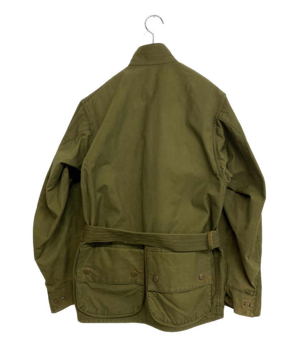 BARBOUR ジャケット International 75th 4010844 カーキ メンズ SIZE