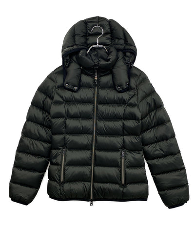 CAPE HORN ケープホーン ダウンジャケット レディース SIZE 42