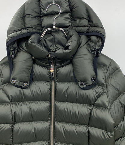 CAPE HORN ケープホーン ダウンジャケット レディース SIZE 42