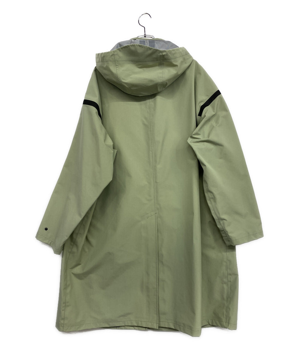 YOHJI YAMAMOTO POUR HOMME ロングコート フラノエンジコート H0-J28