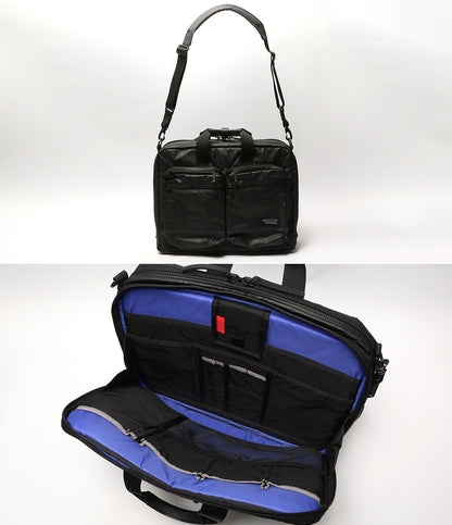 manhattan portage ショルダーバッグ ブラック 2wayバッグ メンズ マンハッタンポーテージ