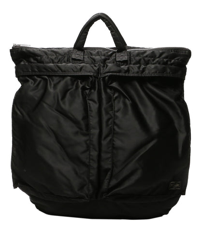 PORTER ショルダーバッグ タンカー ヘルメットバッグ メンズ ポーター