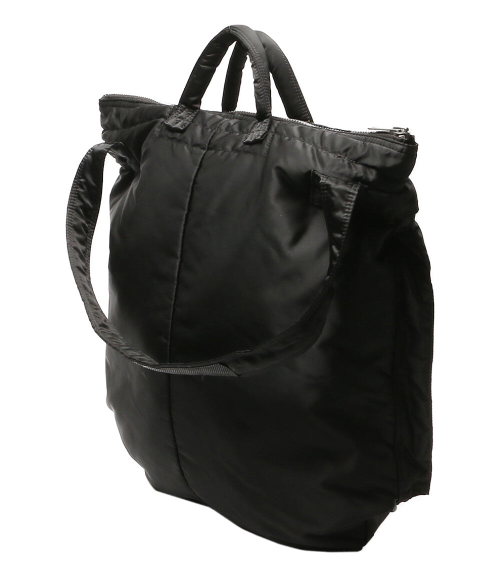 PORTER ショルダーバッグ タンカー ヘルメットバッグ メンズ ポーター