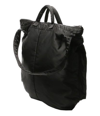 PORTER ショルダーバッグ タンカー ヘルメットバッグ メンズ ポーター