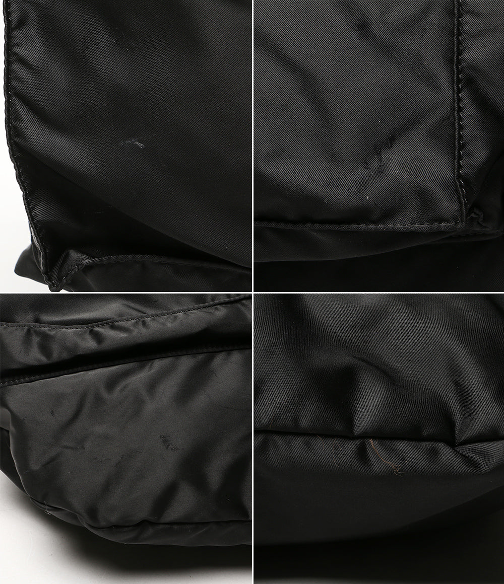 PORTER ショルダーバッグ タンカー ヘルメットバッグ メンズ ポーター