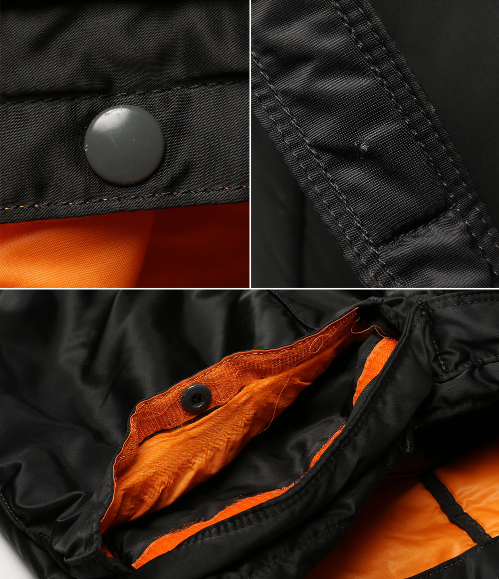 PORTER ショルダーバッグ タンカー ヘルメットバッグ メンズ ポーター