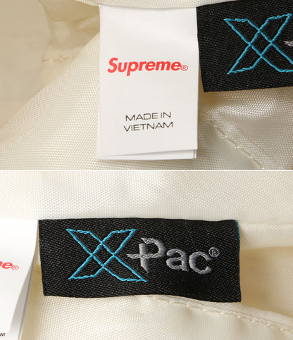 美品 Supreme トートバッグ 23FW Tote Bag 3DLogo メンズ シュプリーム