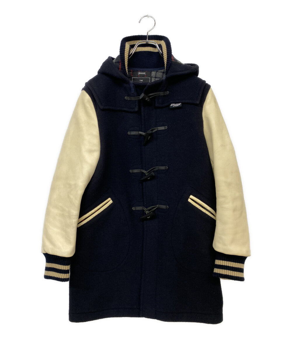 eYe COMME des GARCONS JUNYA WATANABE MAN ダッフルコート WJ-C903