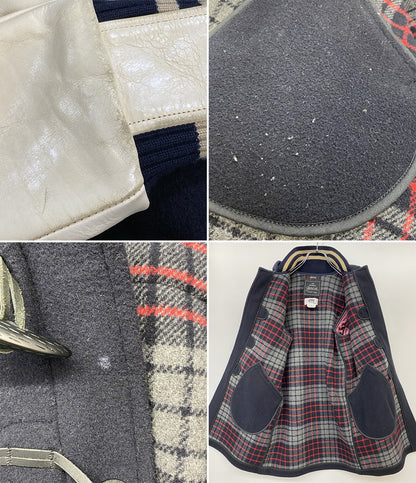 eYe COMME des GARCONS JUNYA WATANABE MAN ダッフルコート WJ-C903 メンズ SIZE XS アイコムデギャルソンジュンヤワタナベマン