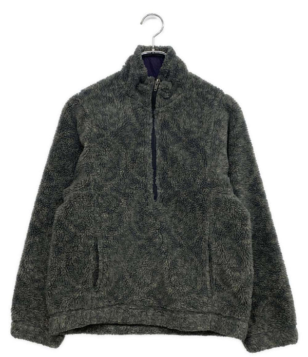 Patagonia グリセードキモノプルオーバー チャコール 28110 90s レディース SIZE XS パタゴニア