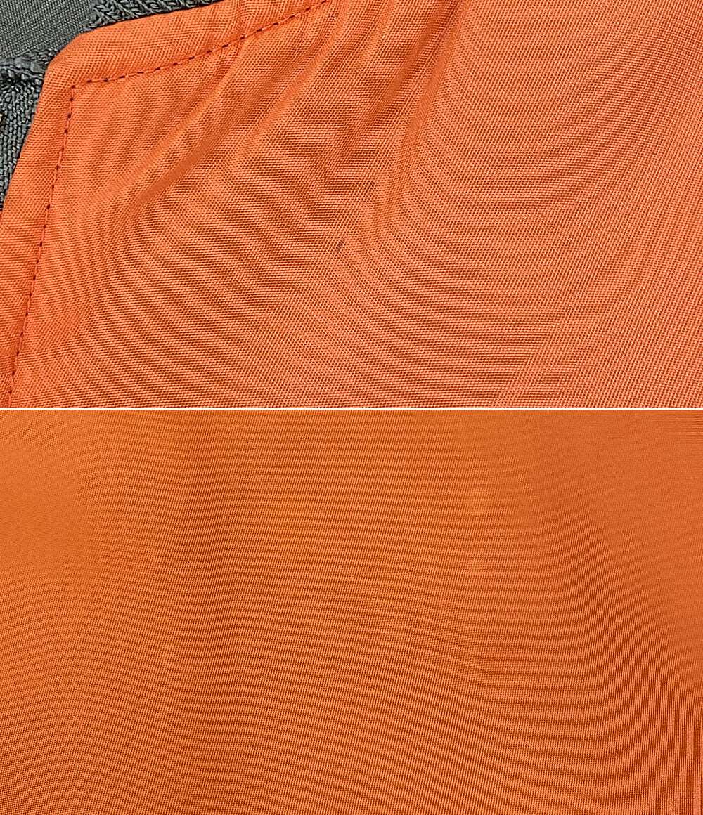 STUSSY ジャケット MA-1 リバーシブル メンズ SIZE M ステューシー