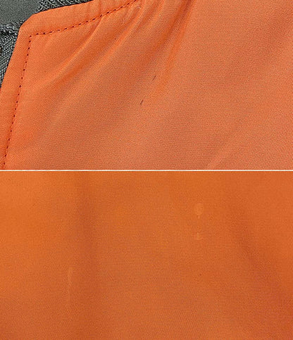 STUSSY ジャケット MA-1 リバーシブル メンズ SIZE M ステューシー