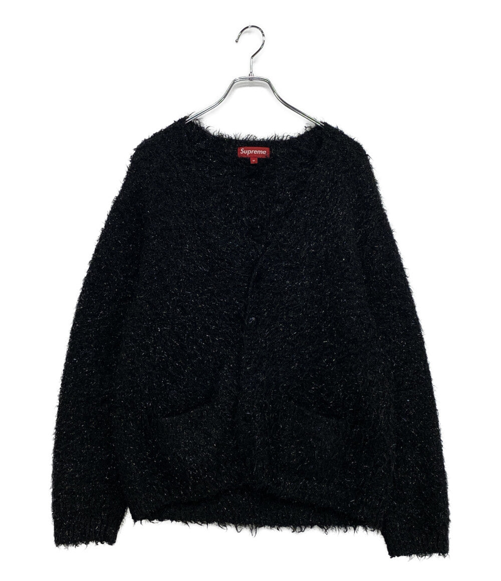 Supreme カーディガン supreme sparkle cardigan メンズ SIZE M シュプリーム