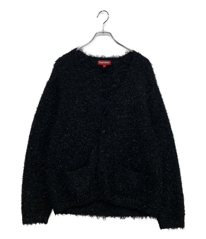 Supreme カーディガン supreme sparkle cardigan メンズ SIZE M シュプリーム