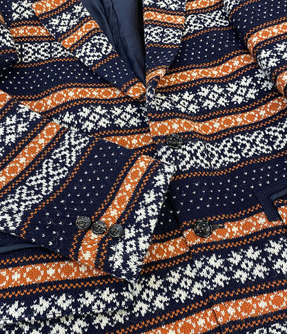 美品 JUNYA WATANABE MAN テーラードジャケット WH-J003 メンズ SIZE S コムデギャルソンジュンヤワタナベマン