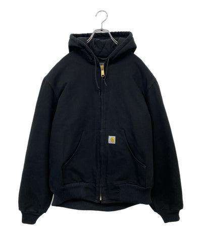 Carhartt アクティブジャケット フルジップ 0J0140 メンズ SIZE M カーハート