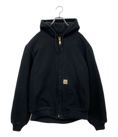 Carhartt アクティブジャケット フルジップ 0J0140 メンズ SIZE M カーハート