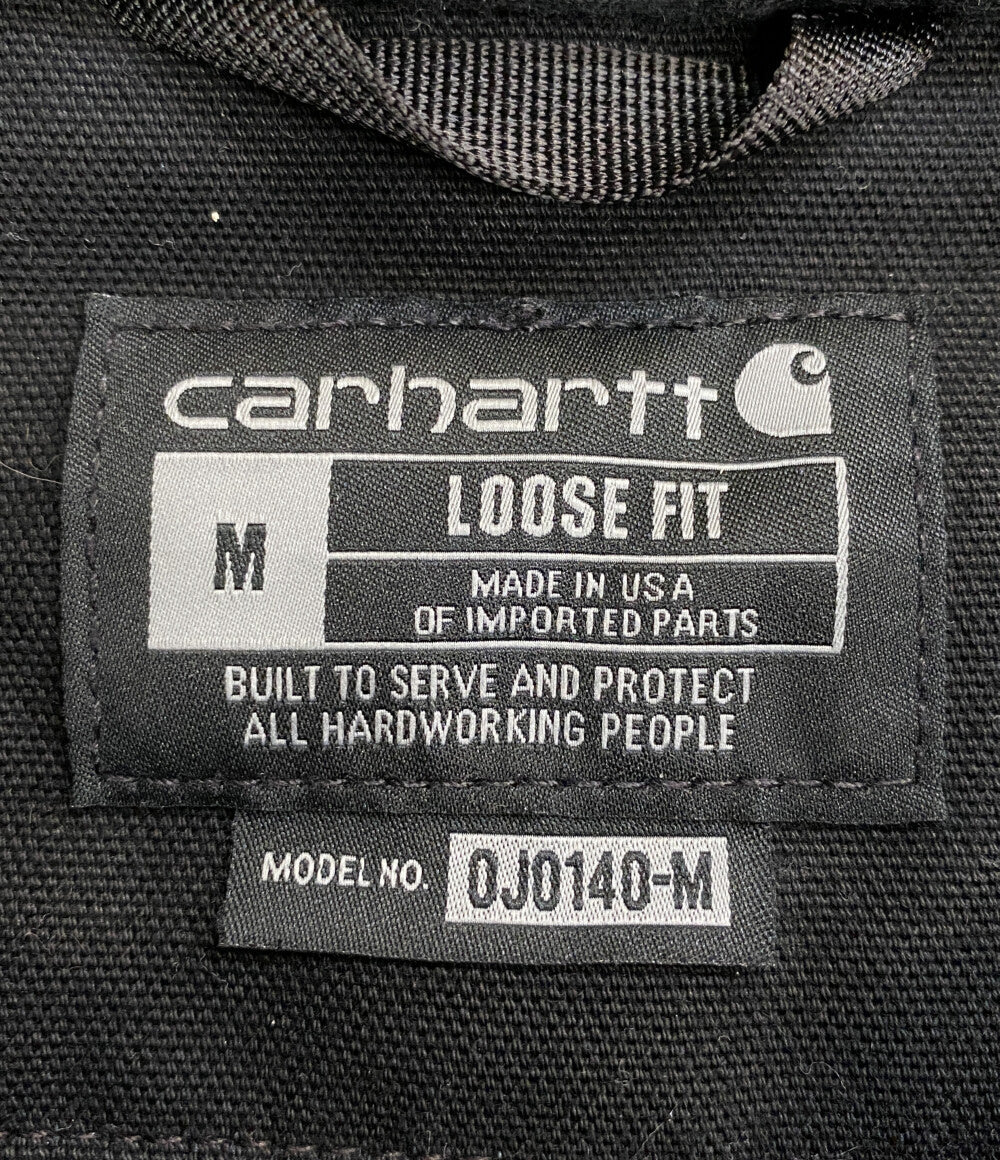 Carhartt アクティブジャケット フルジップ 0J0140 メンズ SIZE M カーハート
