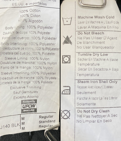 Carhartt アクティブジャケット フルジップ 0J0140 メンズ SIZE M カーハート