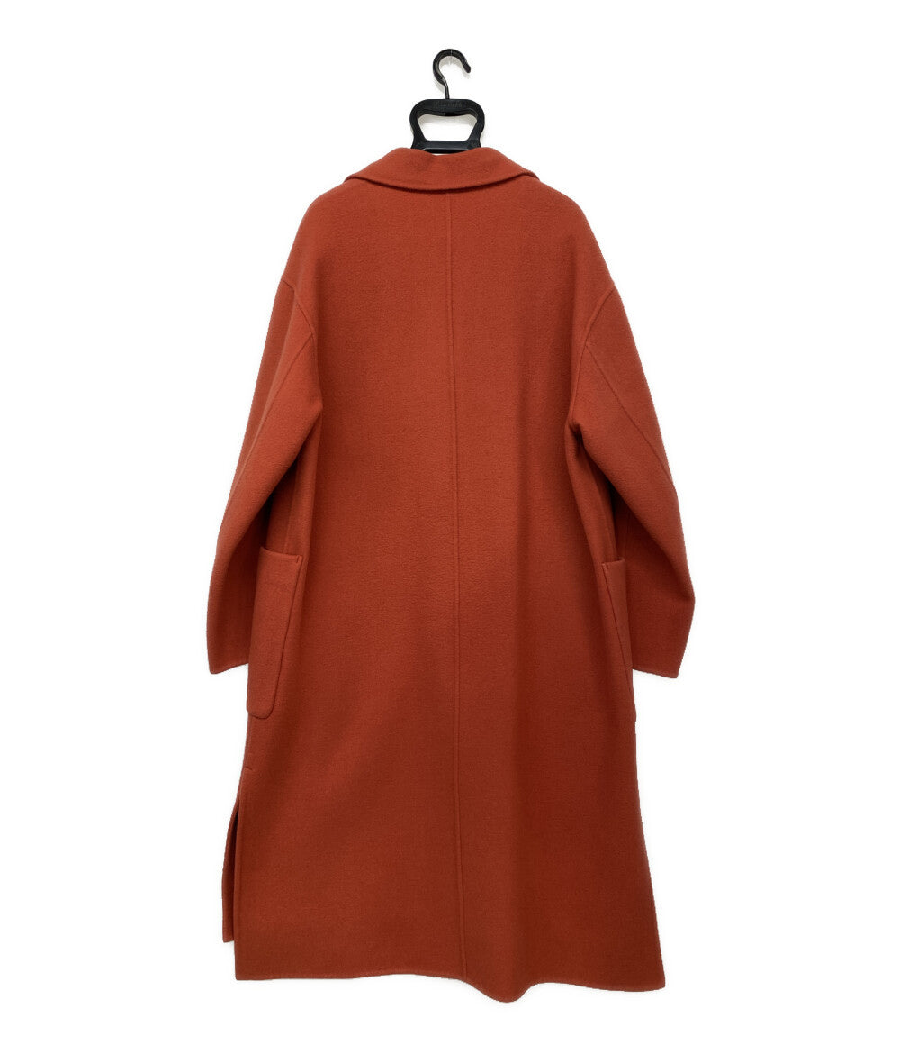 BEAUTY&YOUTH UNITED ARROWS コート 1625-105-4879 オレンジ レディース SIZE S ビューティアンドユースユナイテッドアローズ