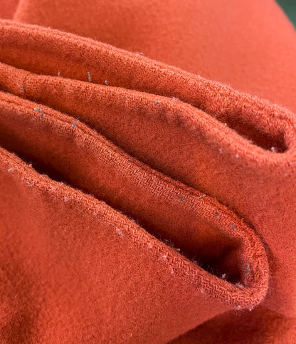 BEAUTY&YOUTH UNITED ARROWS コート 1625-105-4879 オレンジ レディース SIZE S ビューティアンドユースユナイテッドアローズ