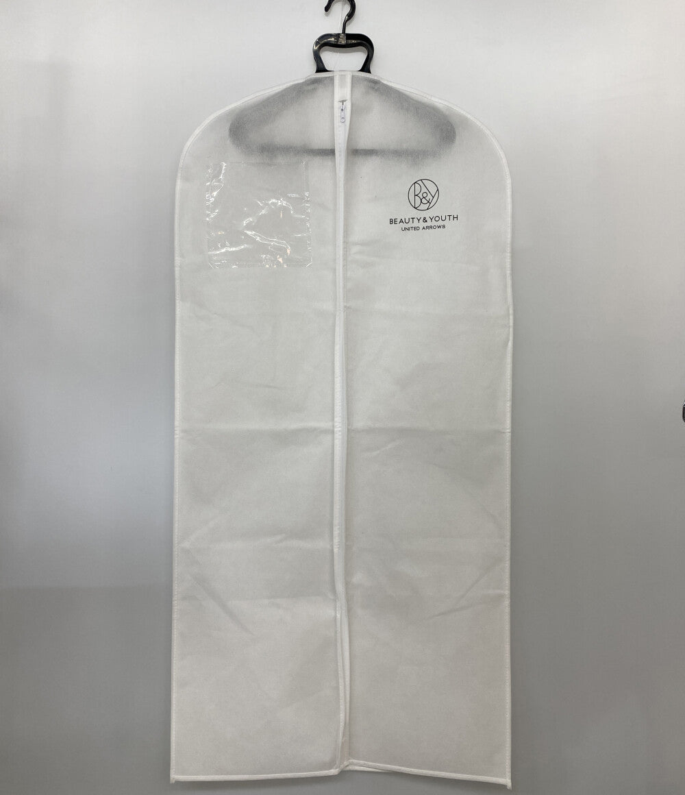 BEAUTY&YOUTH UNITED ARROWS コート 1625-105-4879 オレンジ レディース SIZE S ビューティアンドユースユナイテッドアローズ