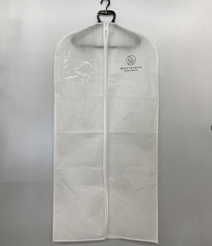 BEAUTY&YOUTH UNITED ARROWS コート 1625-105-4879 オレンジ レディース SIZE S ビューティアンドユースユナイテッドアローズ