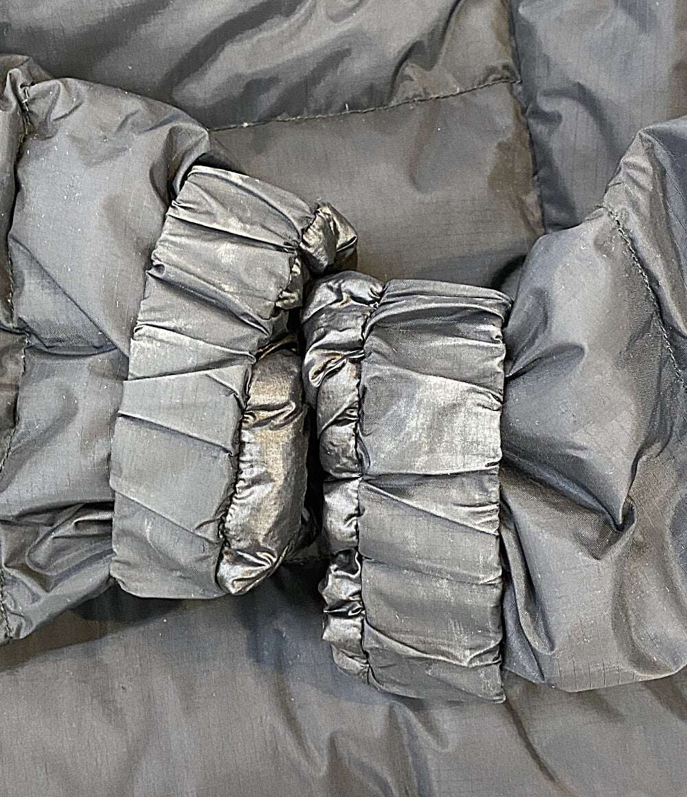 NANGA ナンガ ダウンジャケット URBANRESEARCH別注 DR27-17A701 メンズ SIZE S