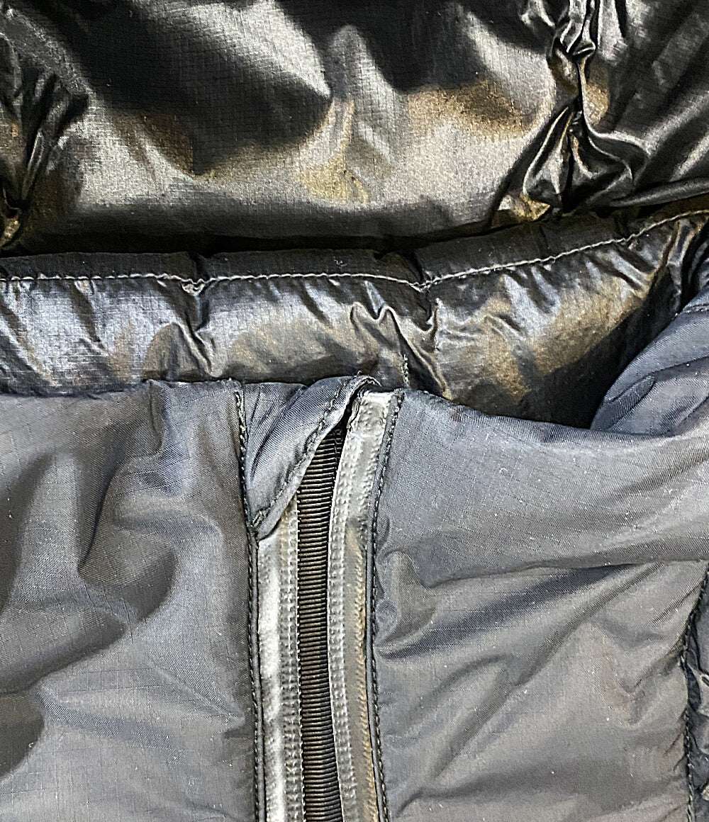 NANGA ナンガ ダウンジャケット URBANRESEARCH別注 DR27-17A701 メンズ SIZE S