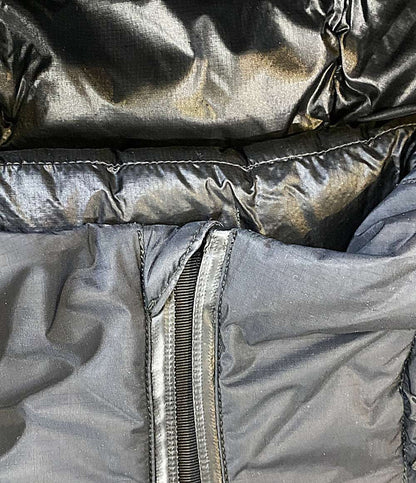 NANGA ナンガ ダウンジャケット URBANRESEARCH別注 DR27-17A701 メンズ SIZE S