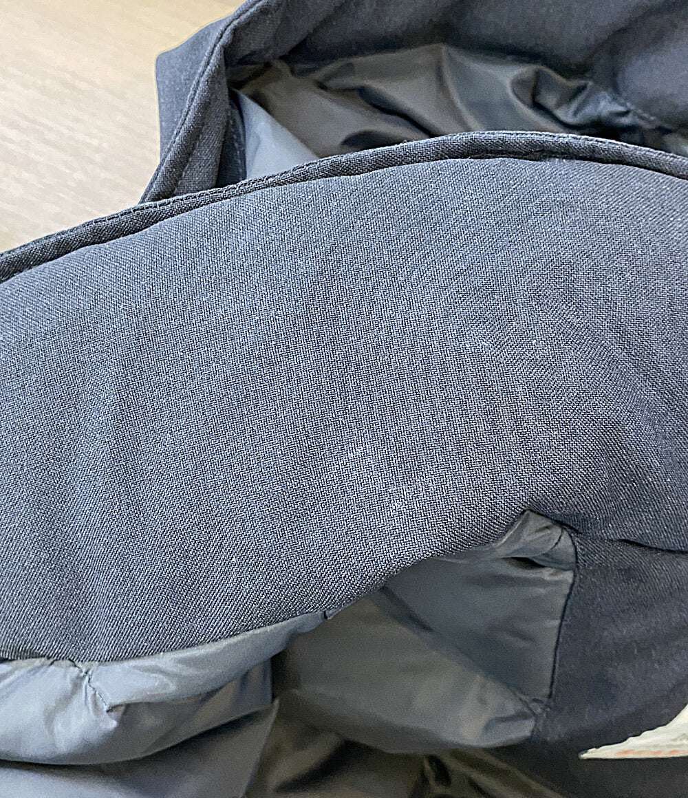 DANTON×BEAMS ビームス ダウンジャケット FA32-115-02 メンズ SIZE M ダントン