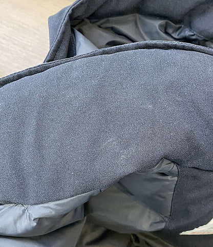 DANTON×BEAMS ビームス ダウンジャケット FA32-115-02 メンズ SIZE M ダントン