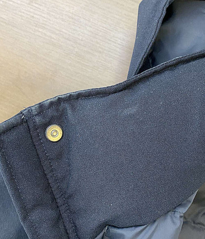 DANTON×BEAMS ビームス ダウンジャケット FA32-115-02 メンズ SIZE M ダントン