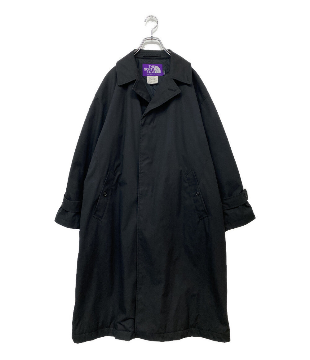 THE NORTH FACE コート ブラック NY2858N メンズ SIZE S ザ・ノースフェイス