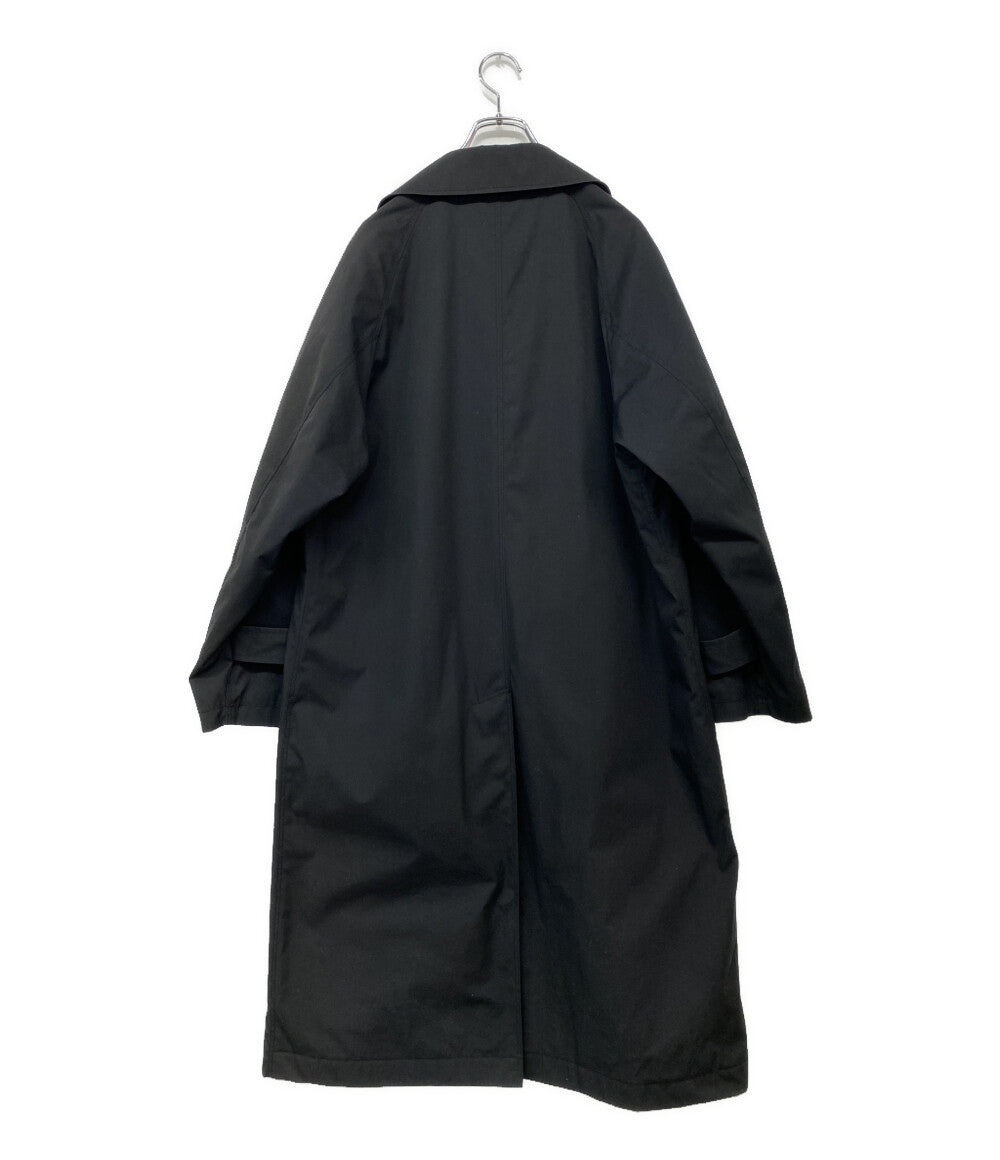 THE NORTH FACE コート ブラック NY2858N メンズ SIZE S ザ・ノースフェイス