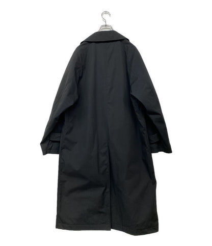 THE NORTH FACE コート ブラック NY2858N メンズ SIZE S ザ・ノースフェイス