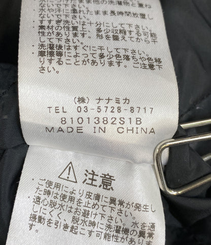 THE NORTH FACE コート ブラック NY2858N メンズ SIZE S ザ・ノースフェイス