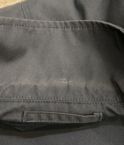 THE NORTH FACE コート ブラック NY2858N メンズ SIZE S ザ・ノースフェイス