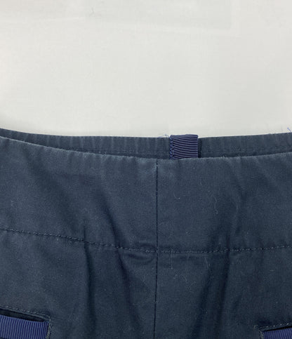 sacai パンツ NVY 17-03369 レディース SIZE 2 サカイ