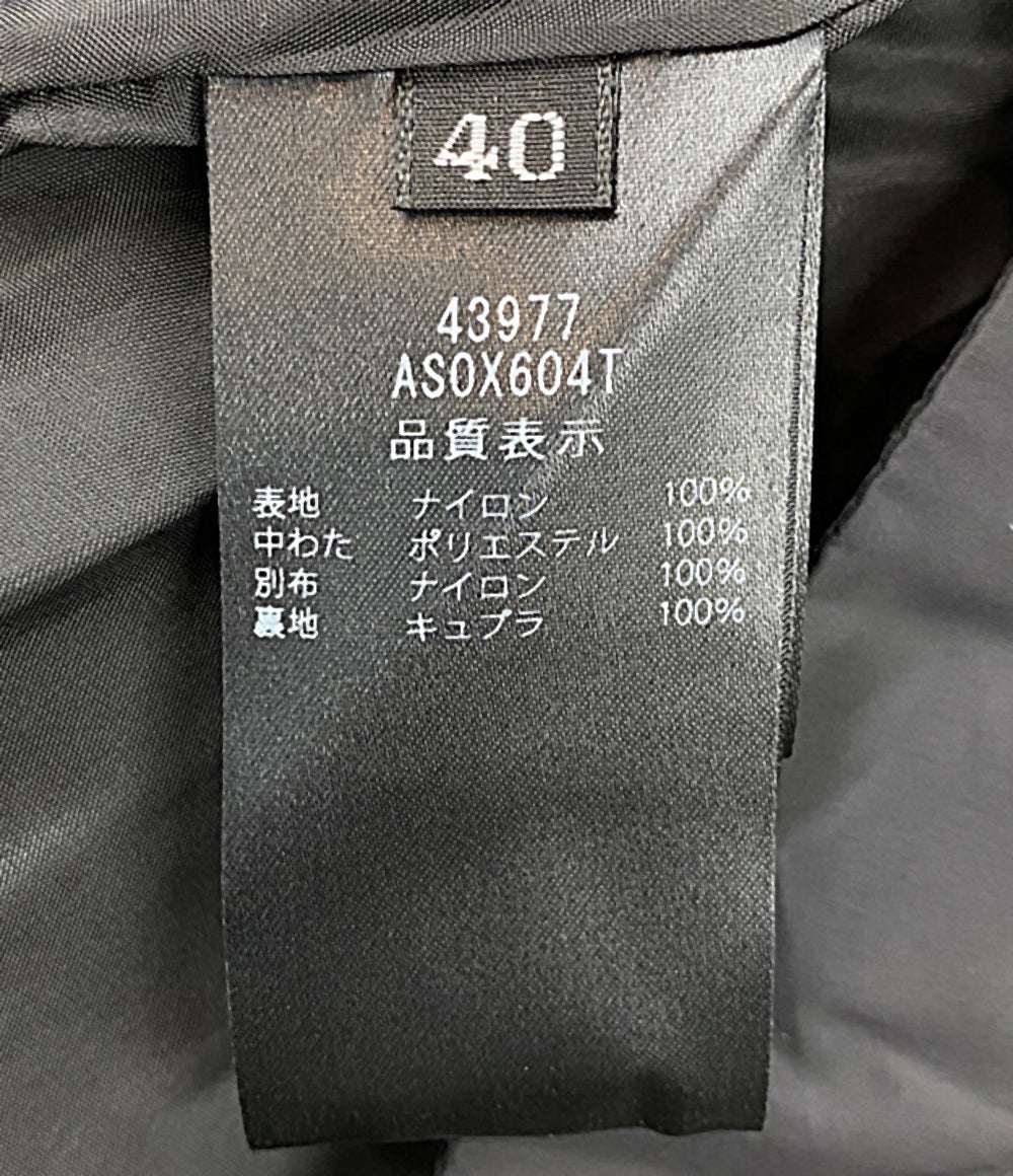 foxey スカート 23AW キルティング レディース SIZE 40 フォクシー