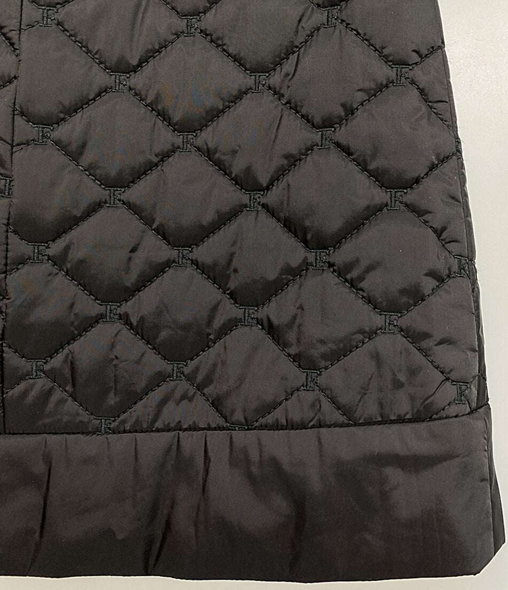 foxey スカート 23AW キルティング レディース SIZE 40 フォクシー