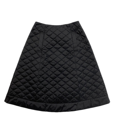 foxey スカート 23AW キルティング レディース SIZE 40 フォクシー