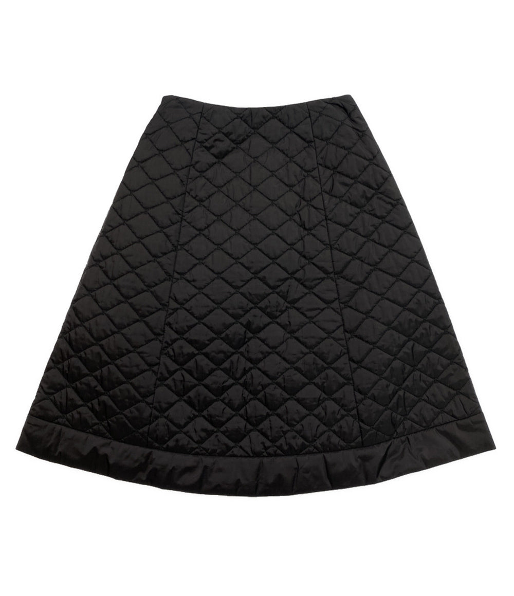 foxey スカート 23AW キルティング レディース SIZE 40 フォクシー