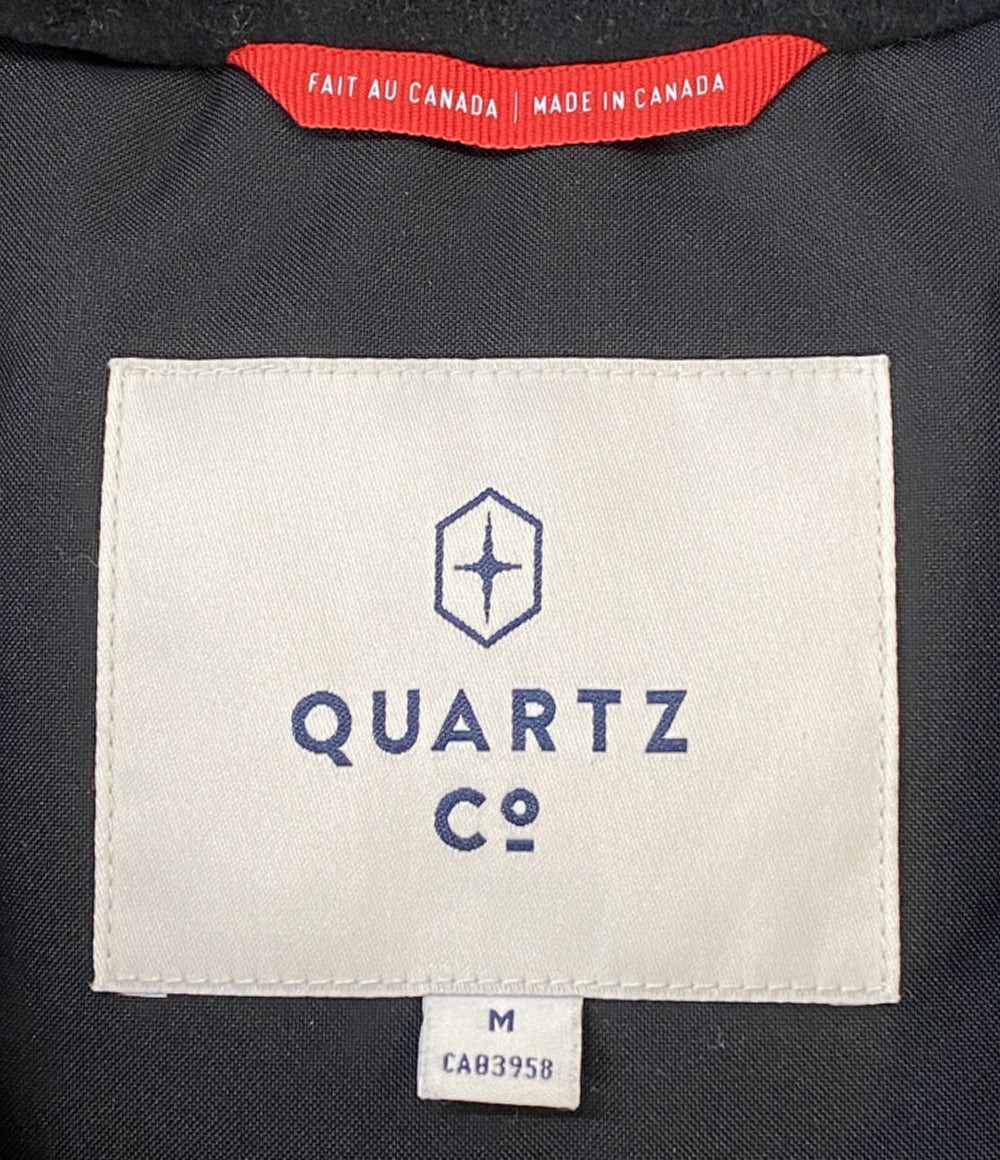 QUARTZ クオーツ コート GENIA27423 レディース SIZE M