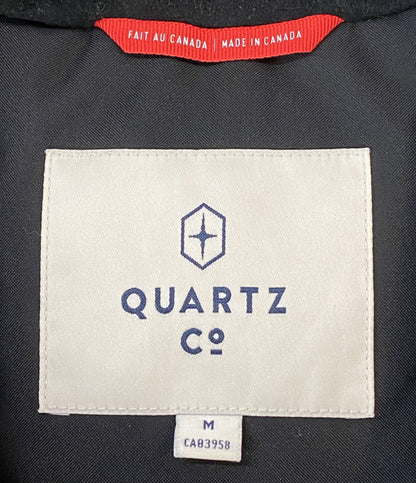 QUARTZ クオーツ コート GENIA27423 レディース SIZE M