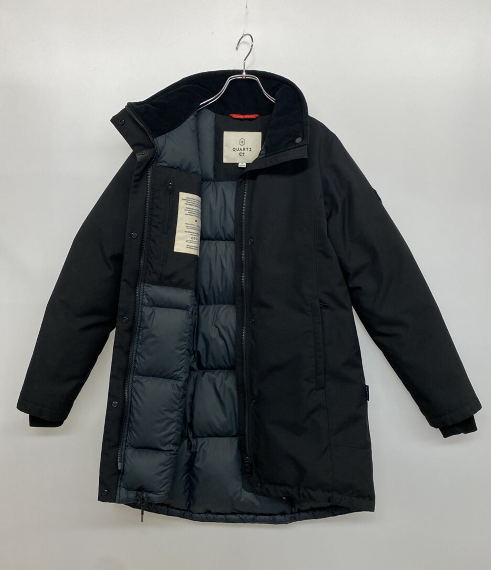 QUARTZ クオーツ コート GENIA27423 レディース SIZE M